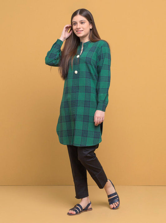 Beechtree - Printed Shirt