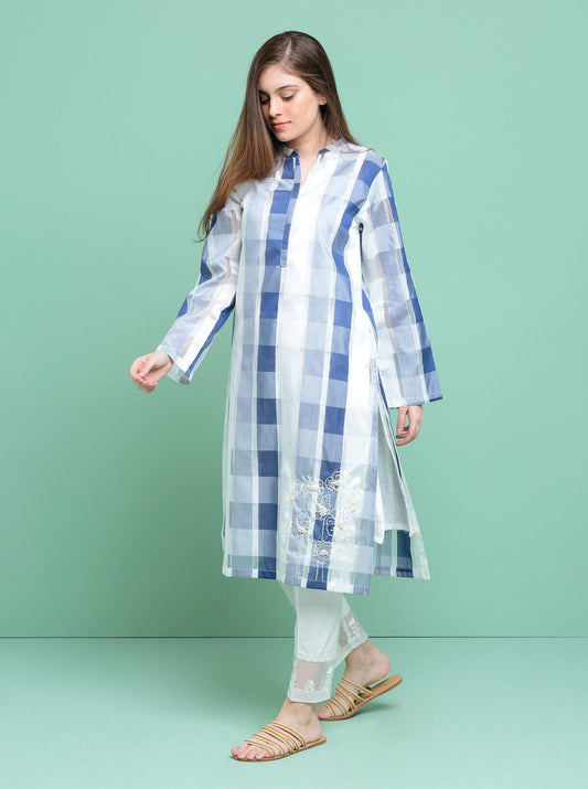 Beechtree - Embroidered Shirt