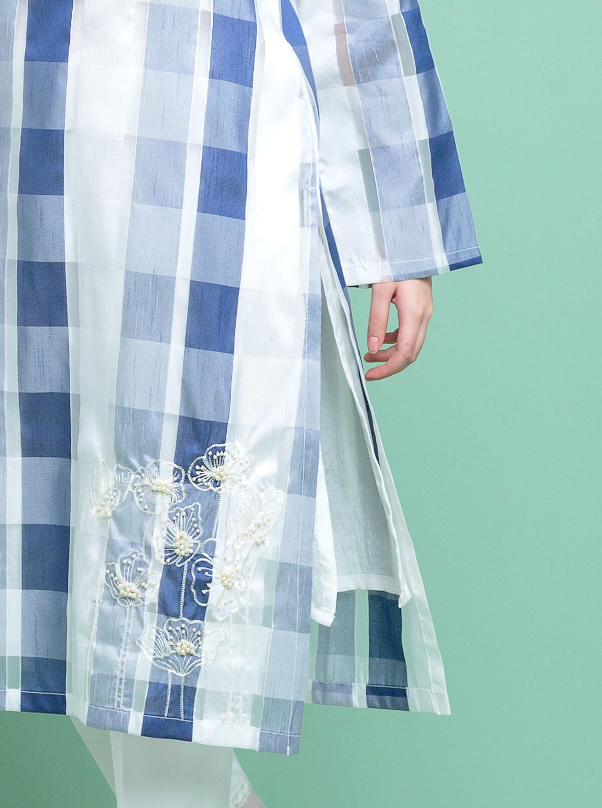 Beechtree - Embroidered Shirt