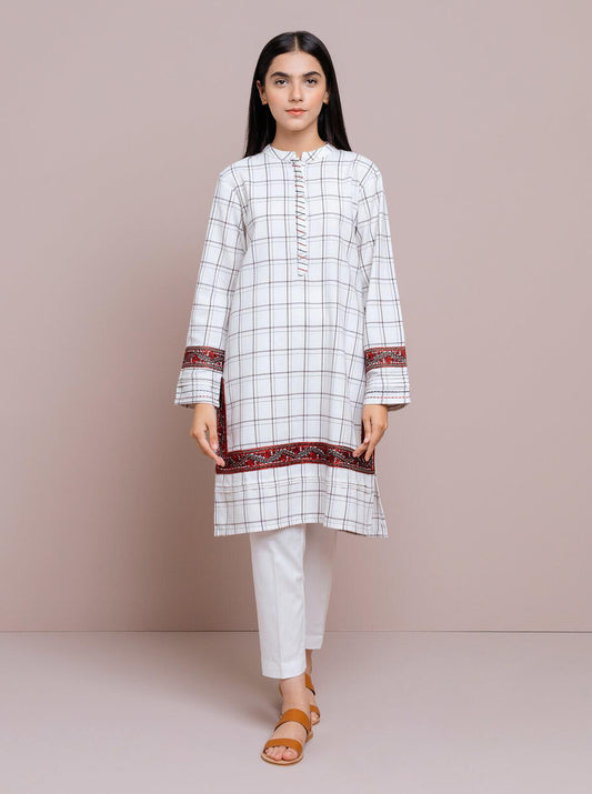 Beechtree - Embroidered Shirt