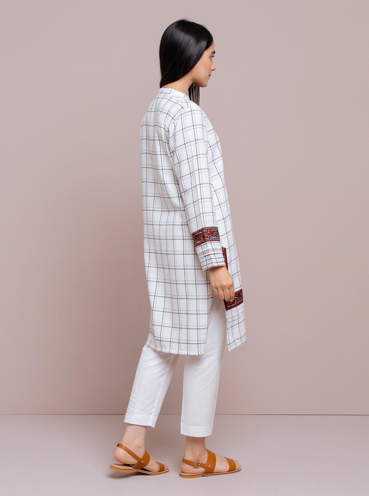 Beechtree - Embroidered Shirt