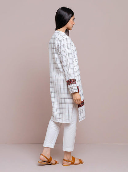 Beechtree - Embroidered Shirt