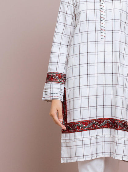 Beechtree - Embroidered Shirt