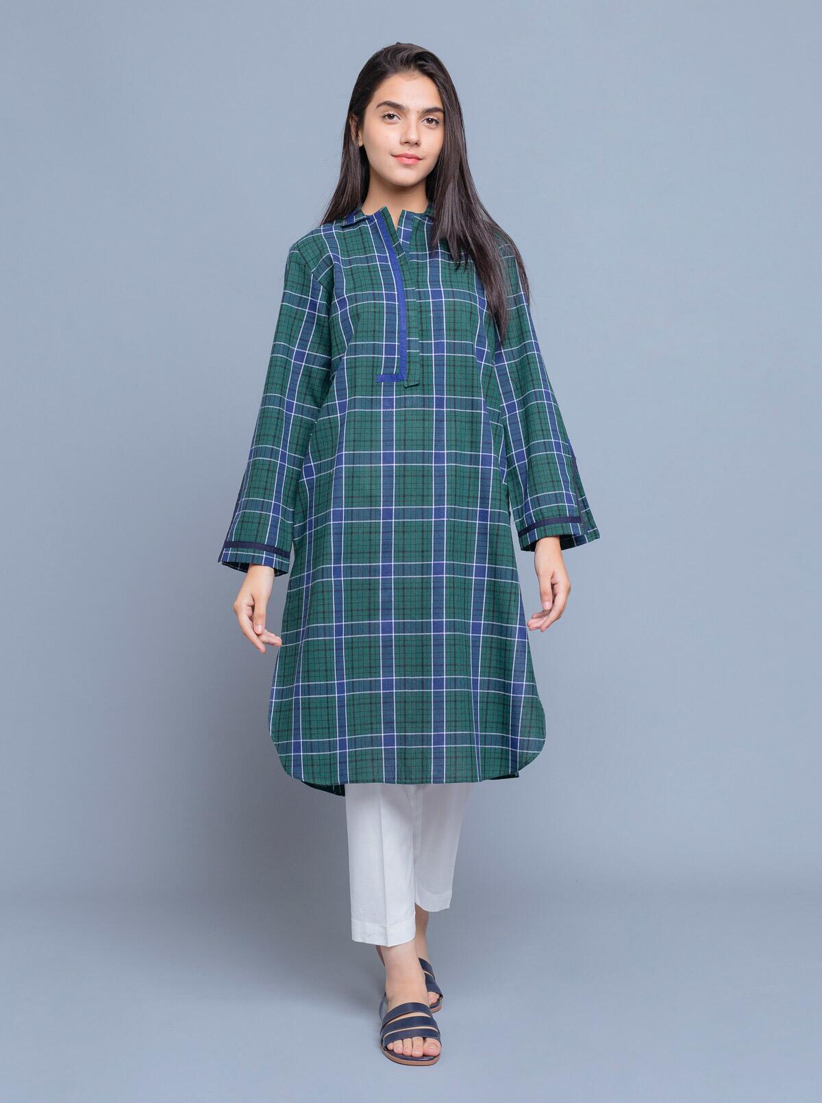 Beechtree - Printed Shirt