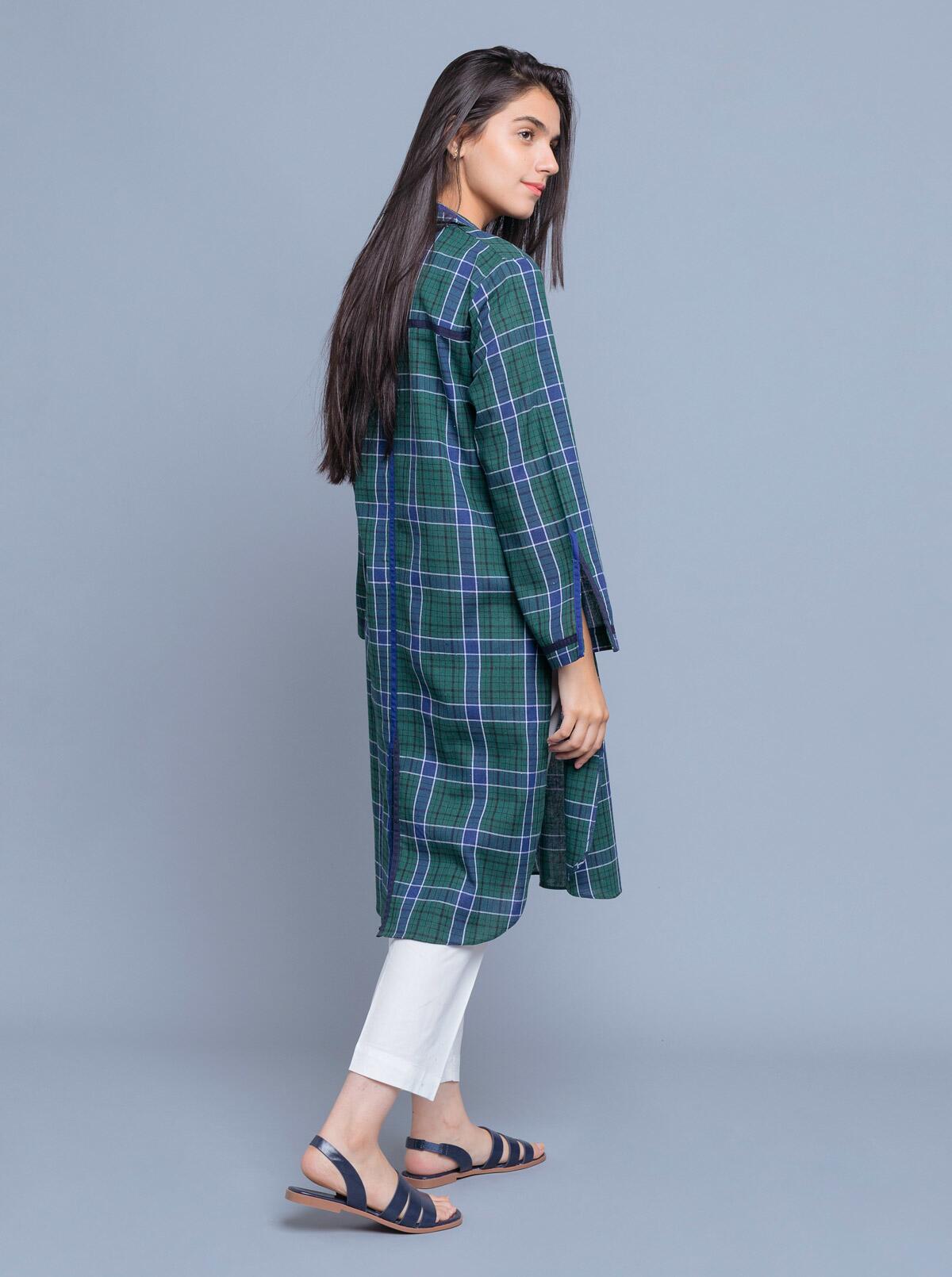 Beechtree - Printed Shirt