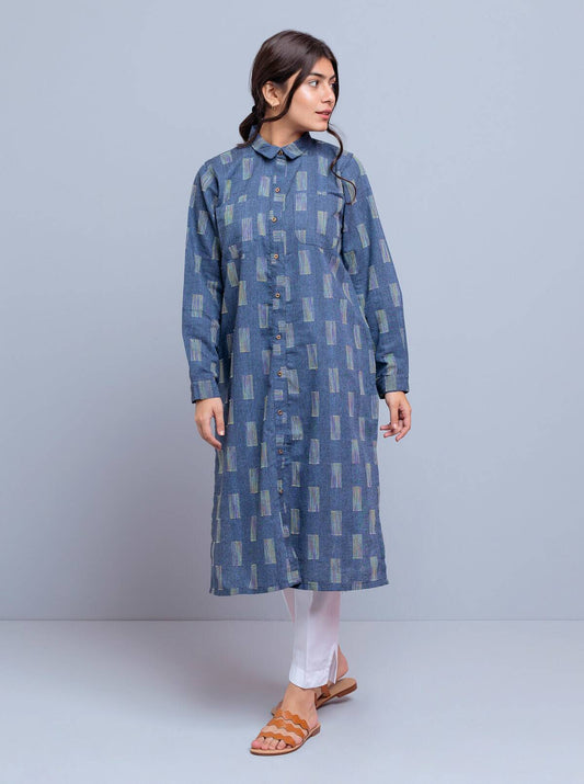 Beechtree - Printed Shirt