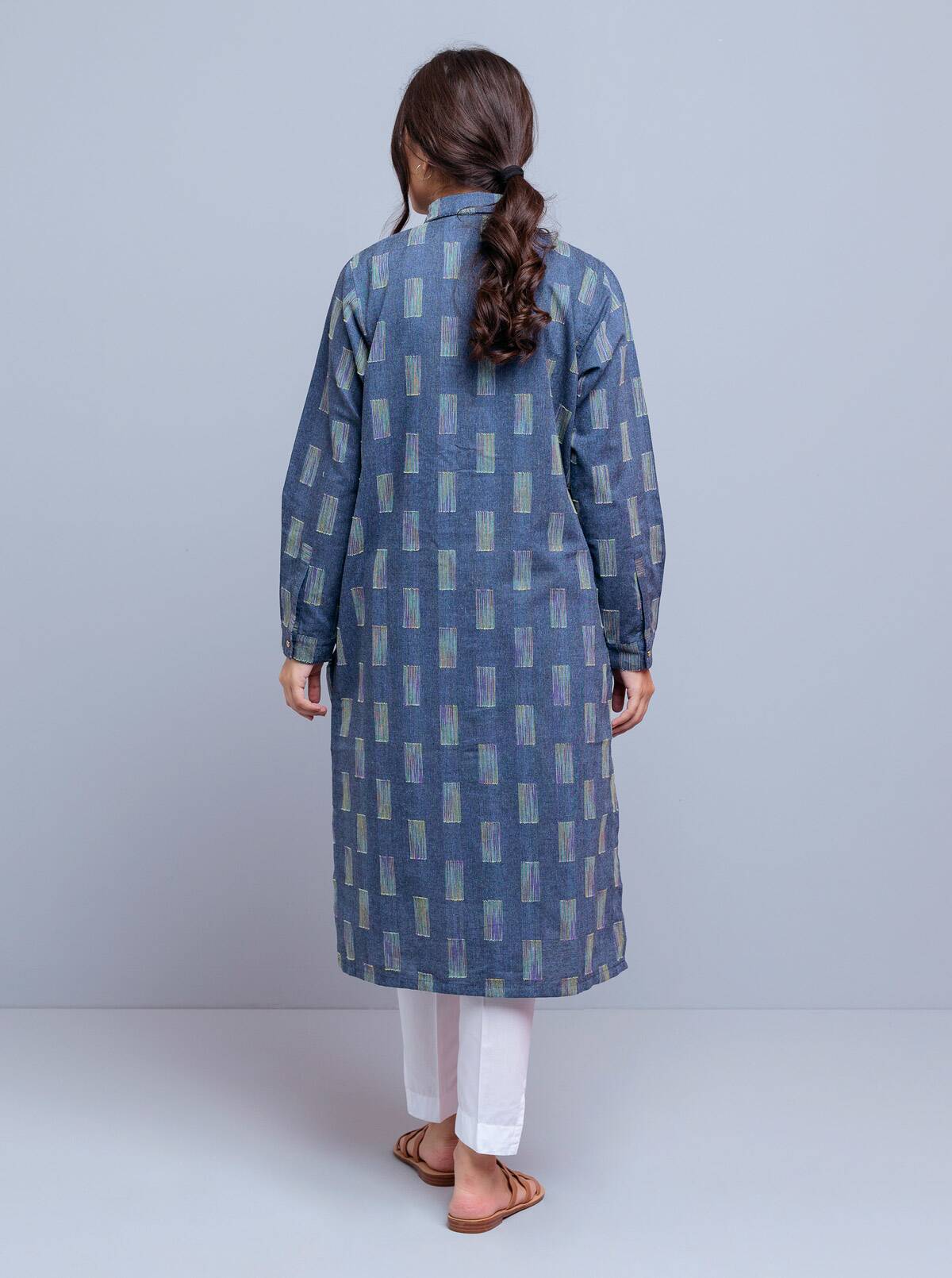 Beechtree - Printed Shirt