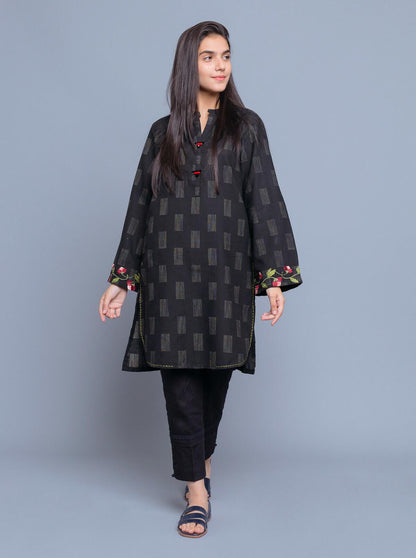 Beechtree - Embroidered Shirt