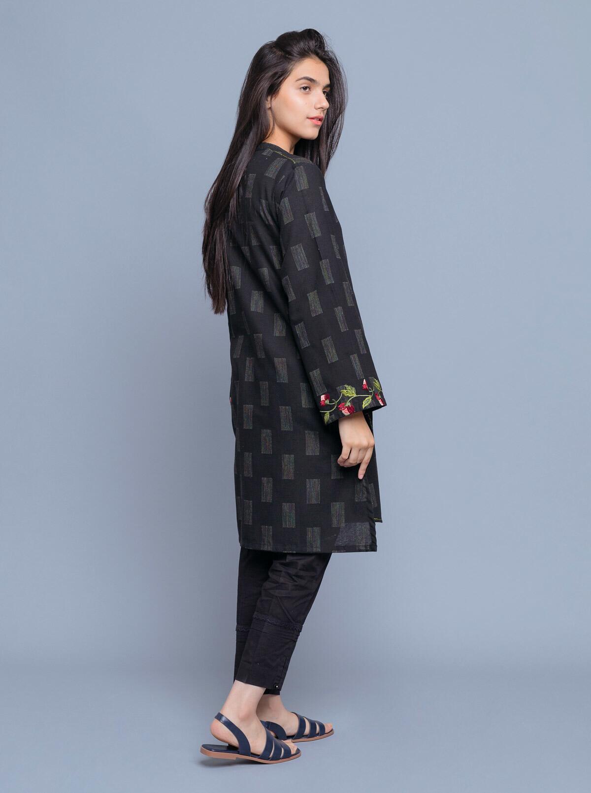 Beechtree - Embroidered Shirt