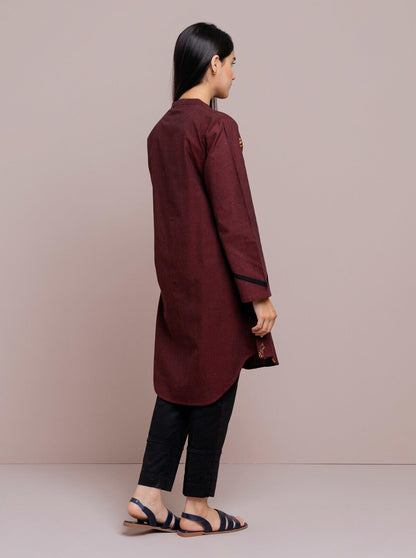 Beechtree - Embroidered Shirt