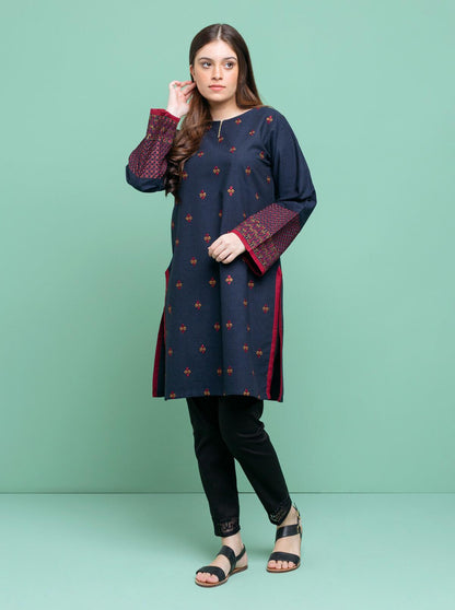 Beechtree - Embroidered Shirt