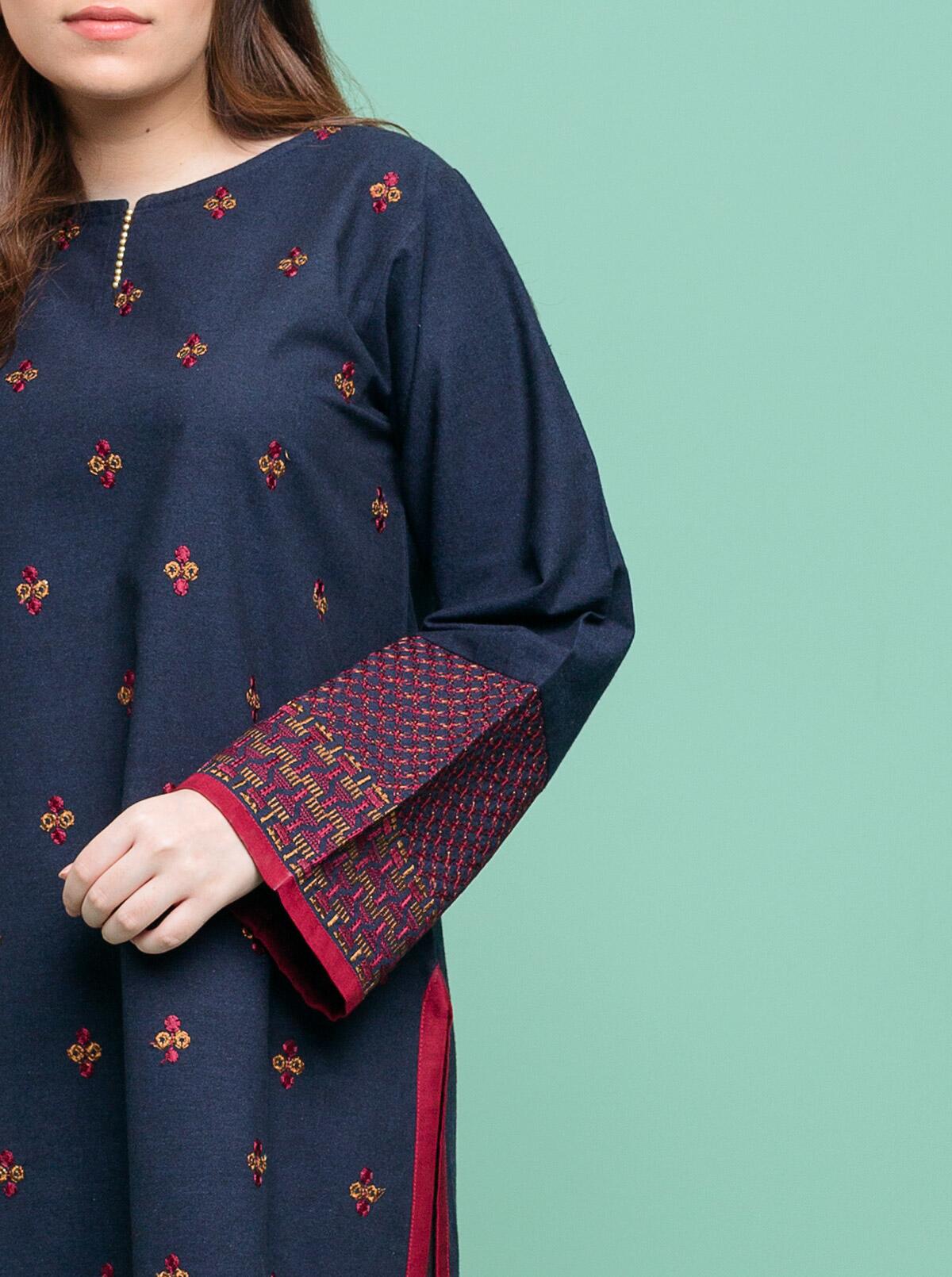 Beechtree - Embroidered Shirt