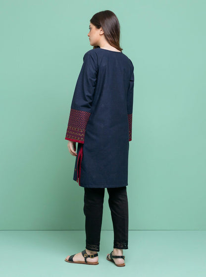 Beechtree - Embroidered Shirt