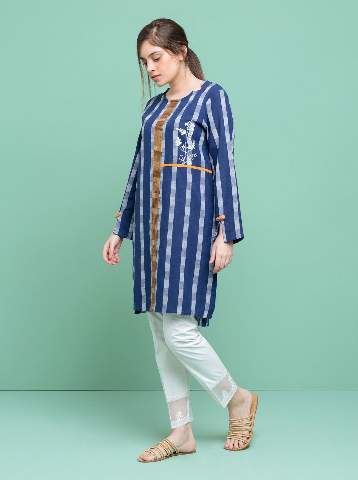 Beechtree - Embroidered Shirt