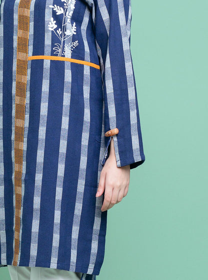 Beechtree - Embroidered Shirt