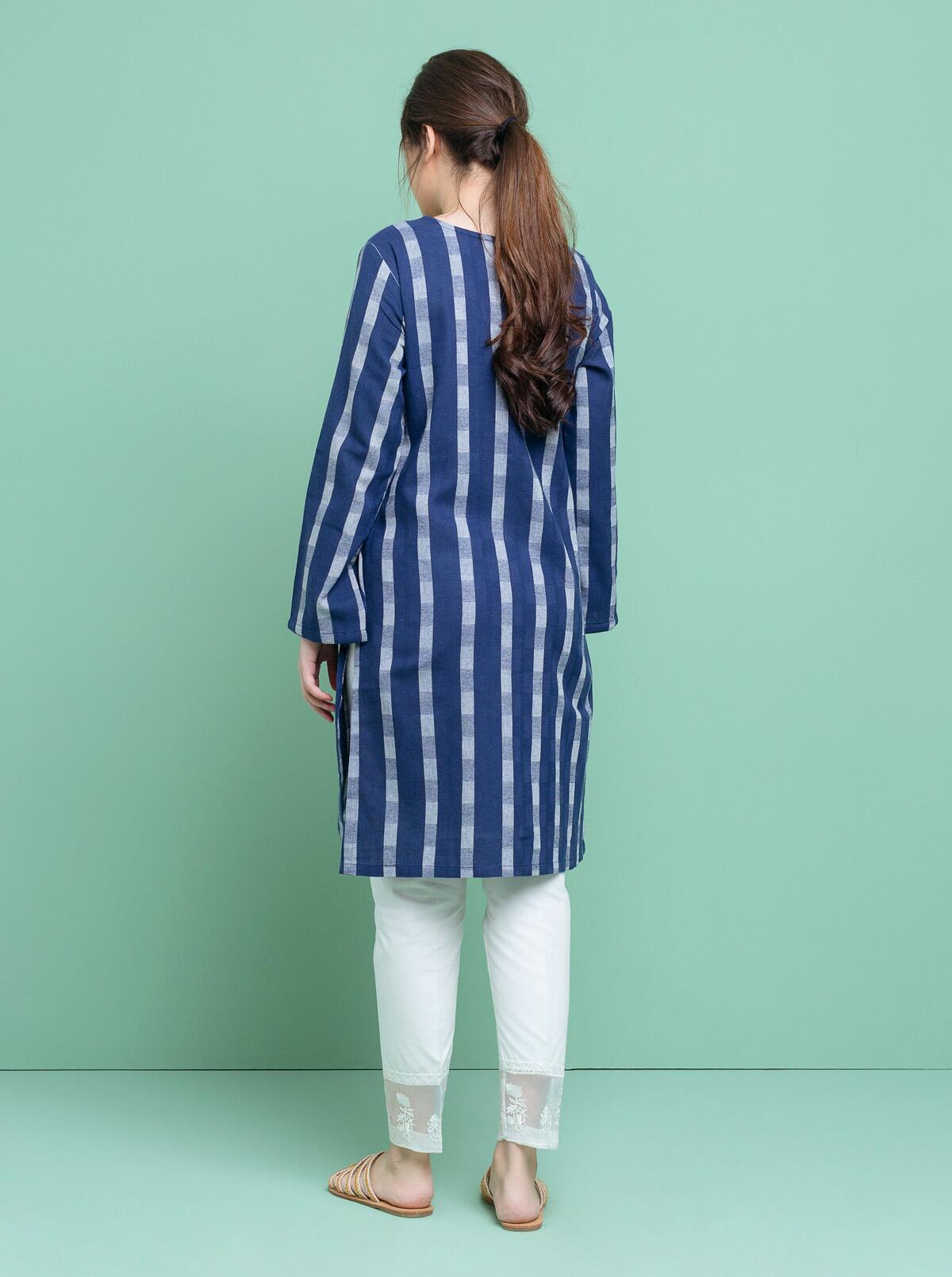 Beechtree - Embroidered Shirt