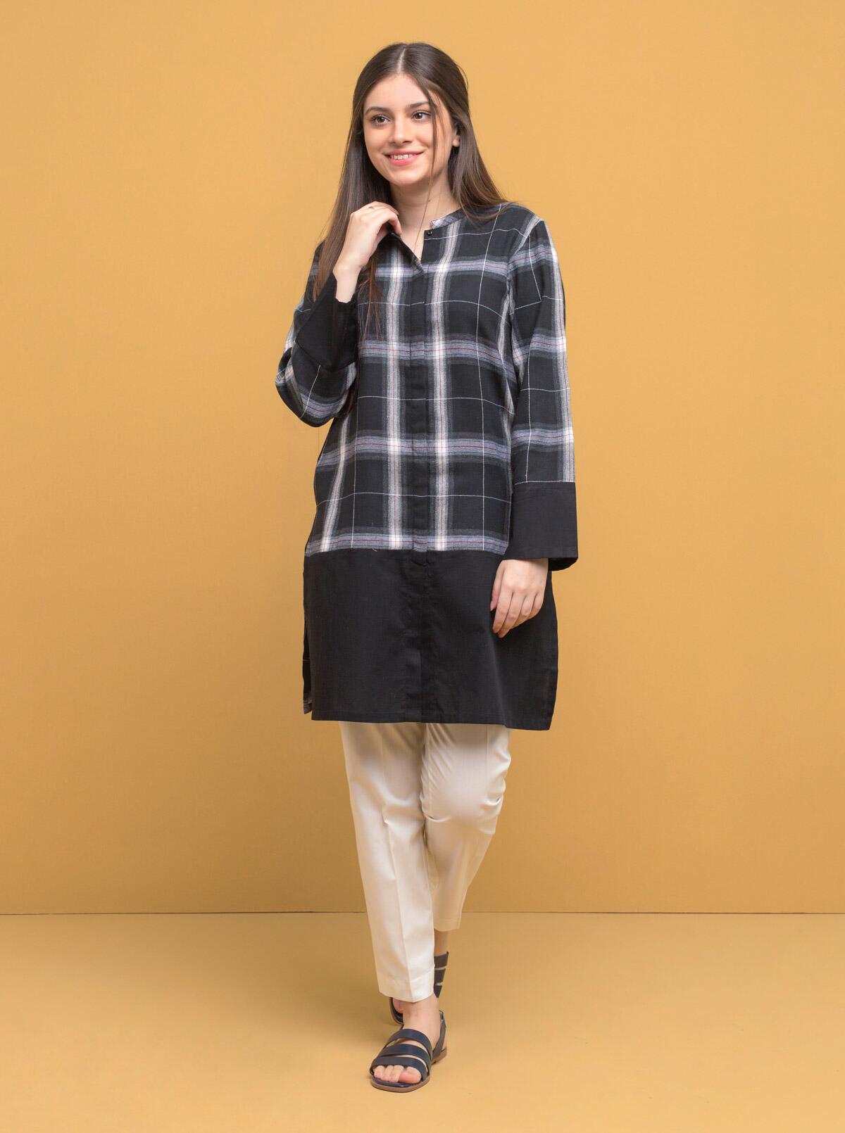 Beechtree - Printed Shirt