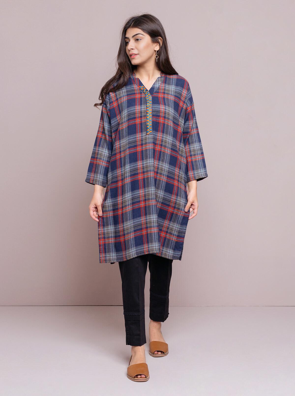 Beechtree - Printed Shirt