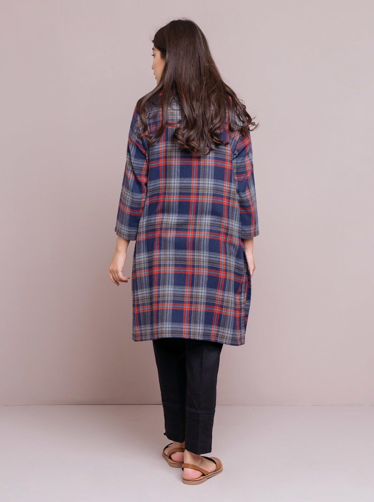 Beechtree - Printed Shirt