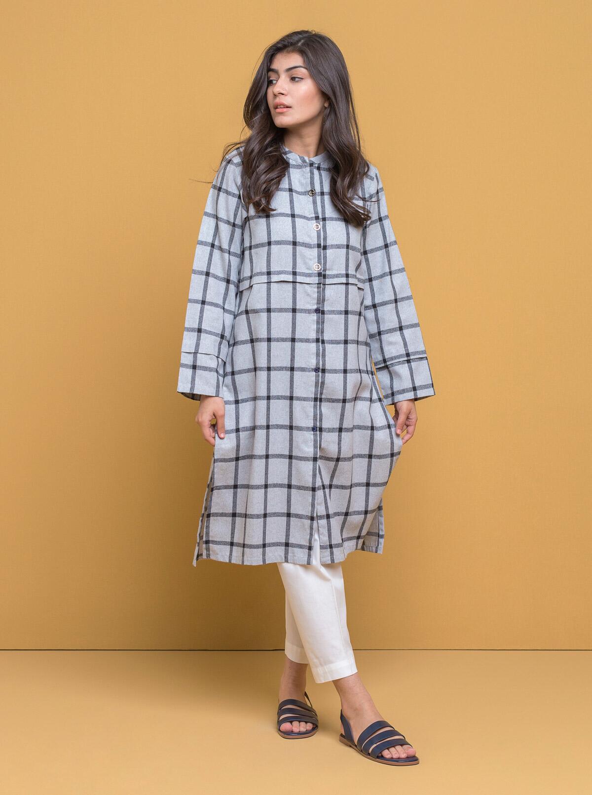 Beechtree - Printed Shirt