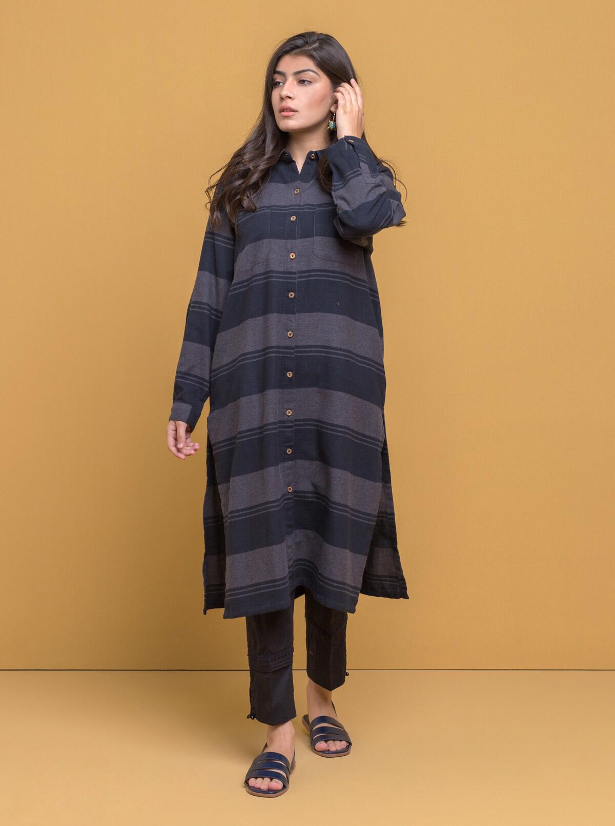 Beechtree - Printed Shirt