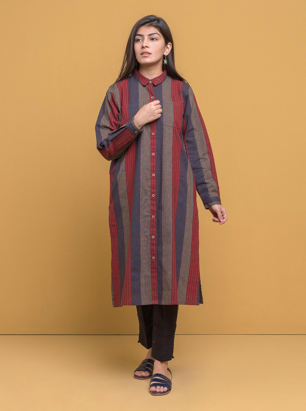 Beechtree - Printed Shirt