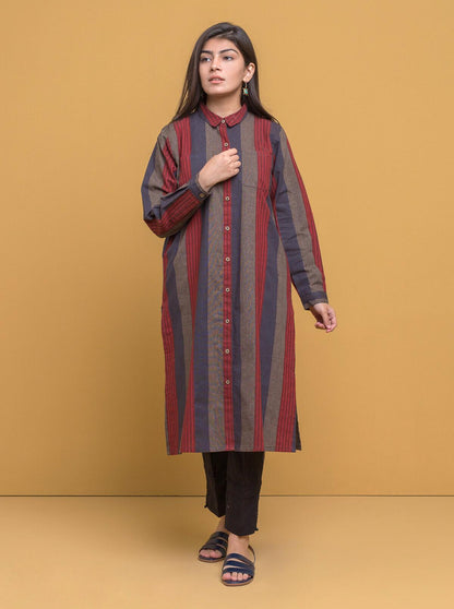 Beechtree - Printed Shirt