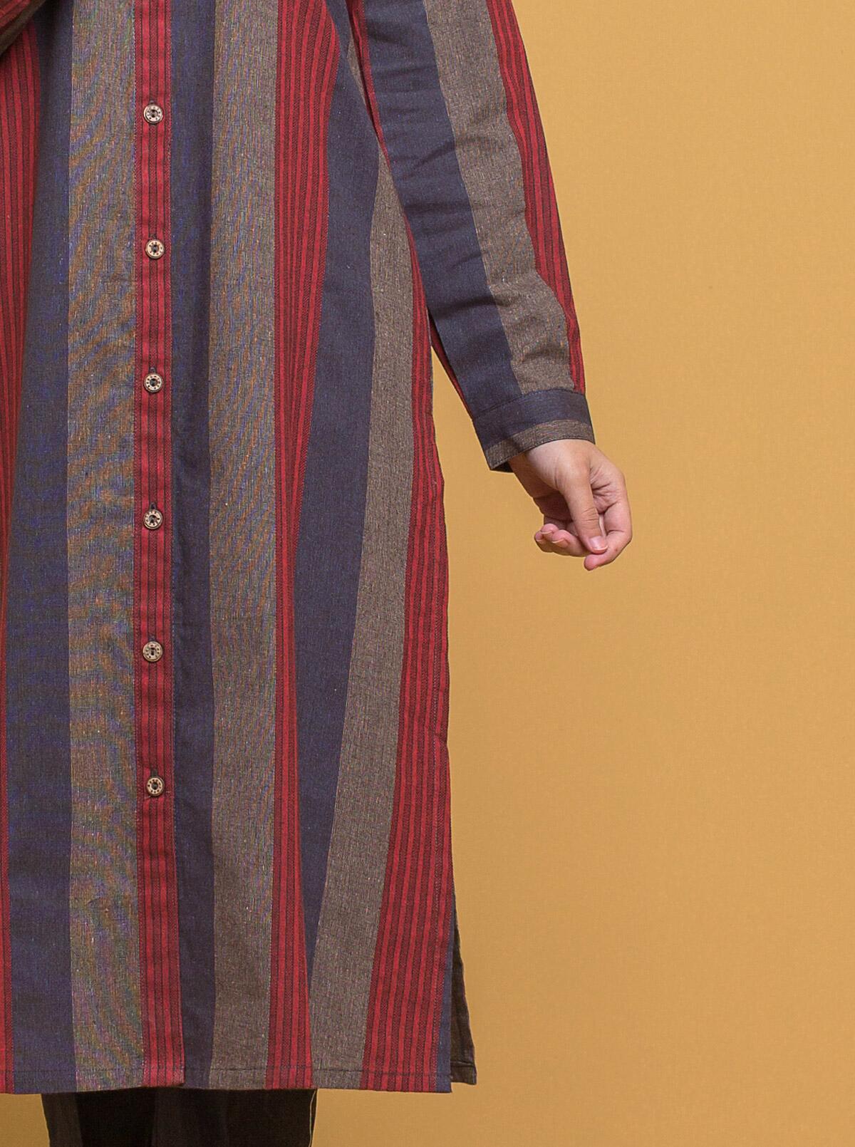 Beechtree - Printed Shirt