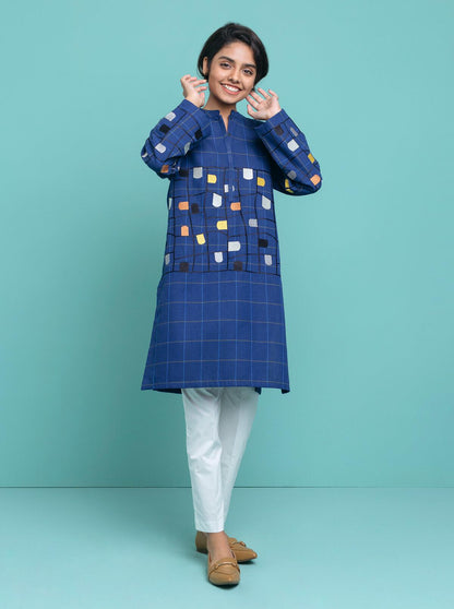 Beechtree - Embroidered Shirt