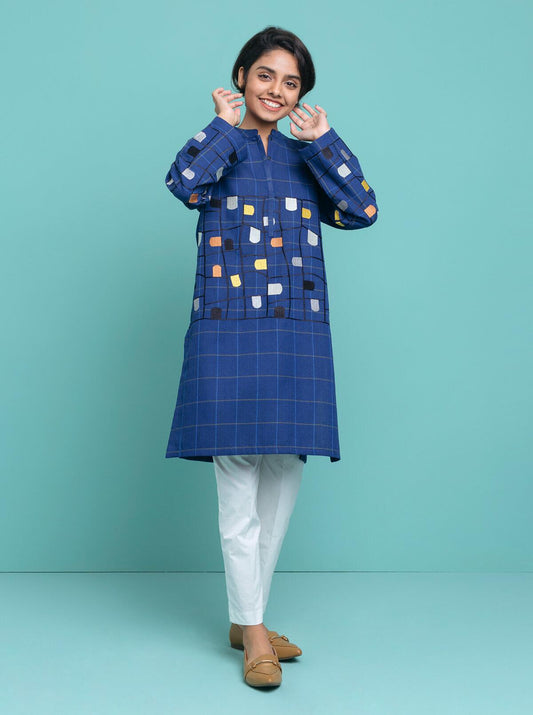 Beechtree - Embroidered Shirt