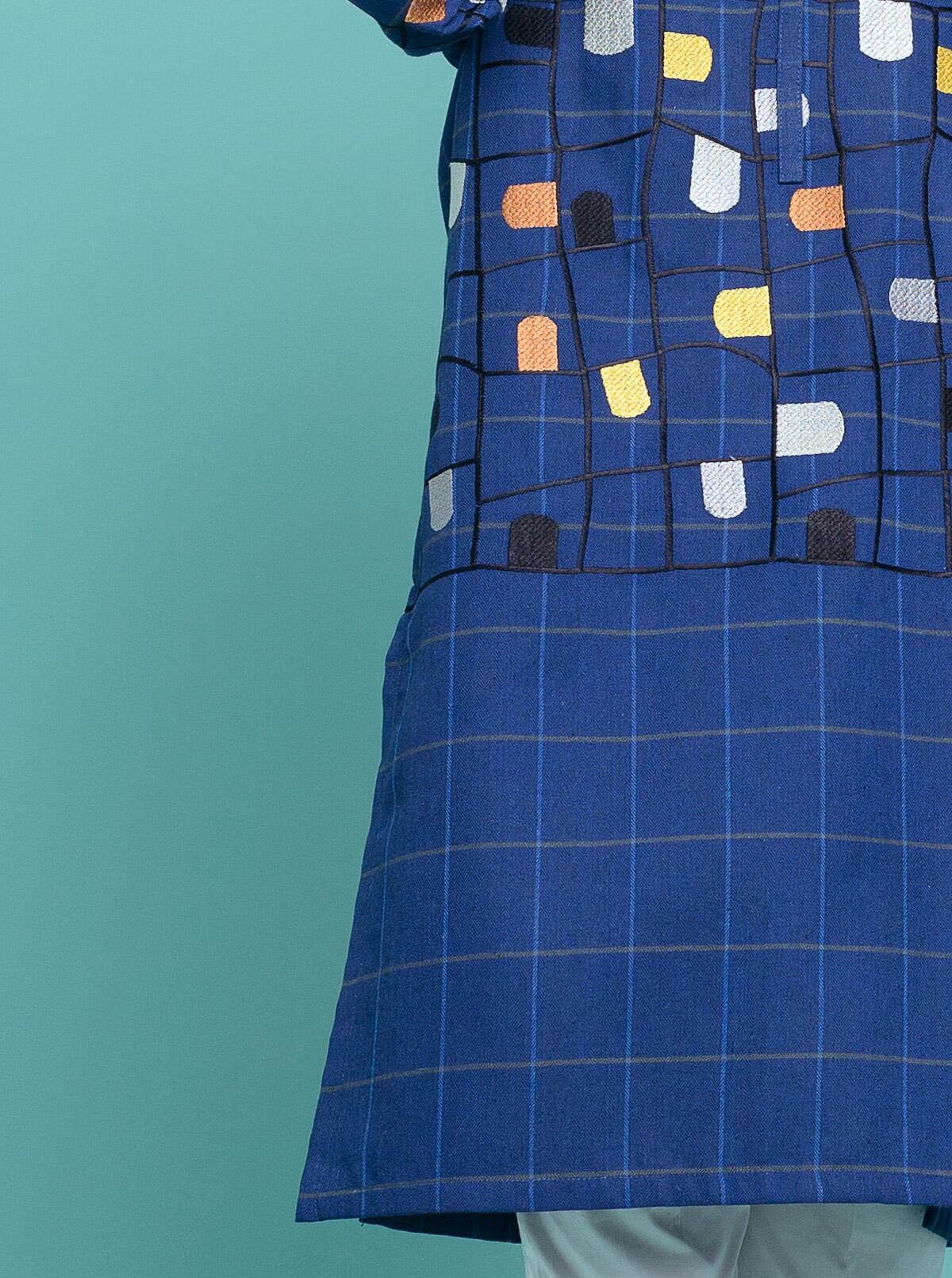 Beechtree - Embroidered Shirt