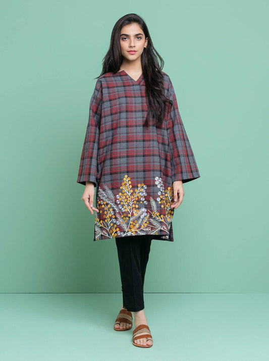 Beechtree - Embroidered Shirt