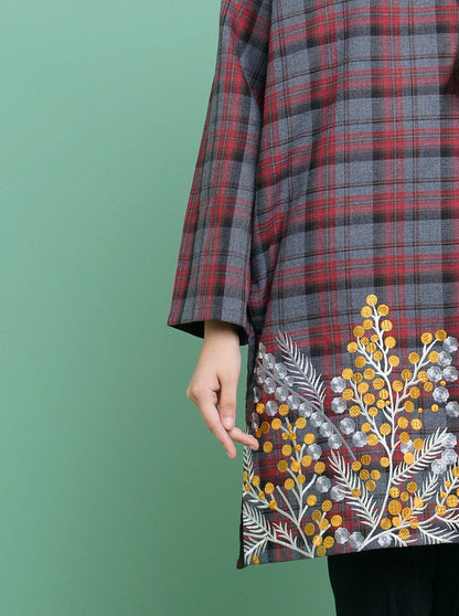 Beechtree - Embroidered Shirt