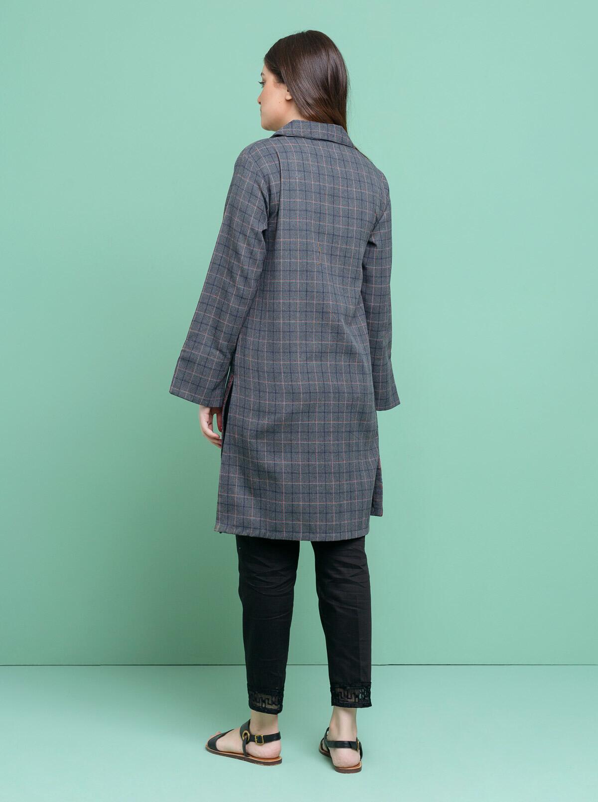 Beechtree - Embroidered Shirt