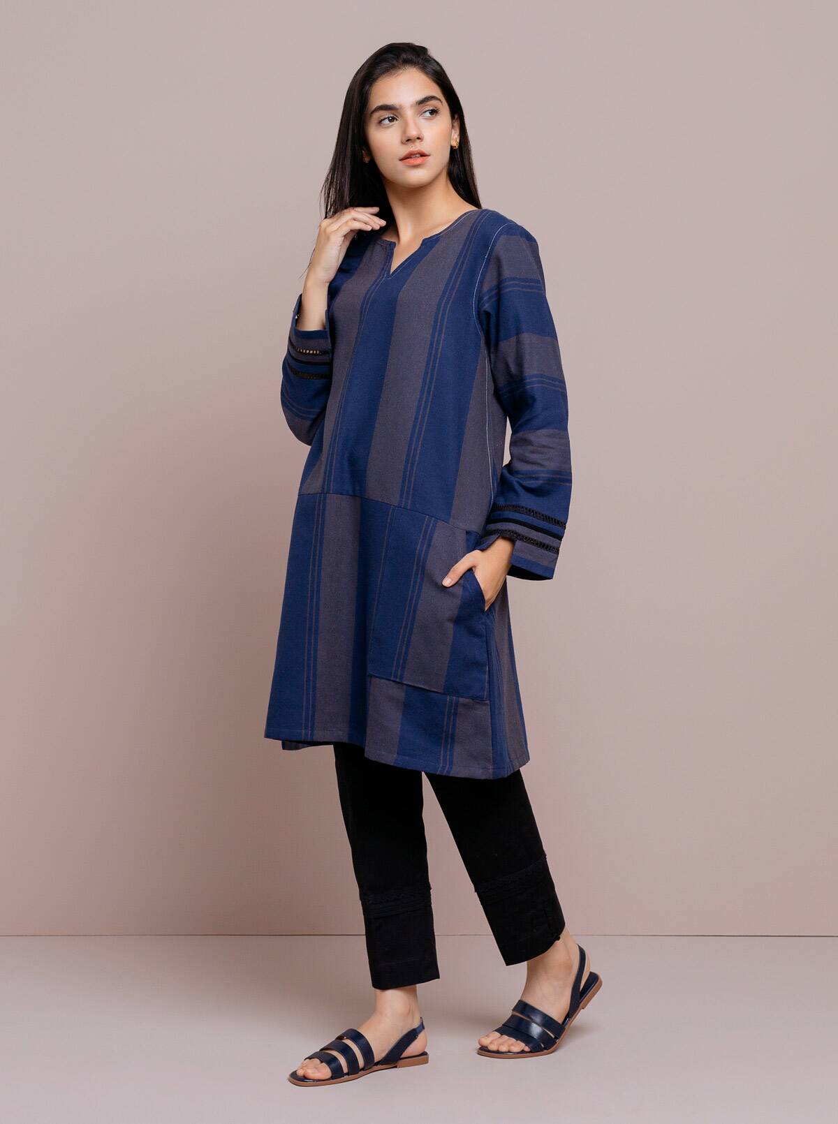 Beechtree - Printed Shirt