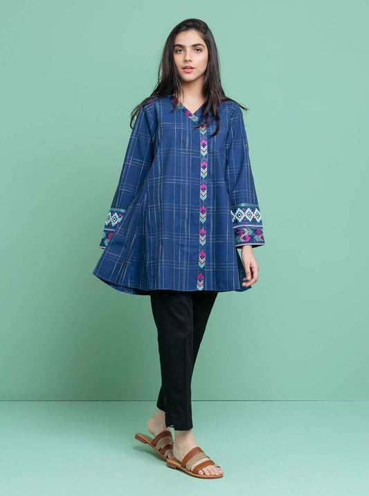 Beechtree - Embroidered Shirt