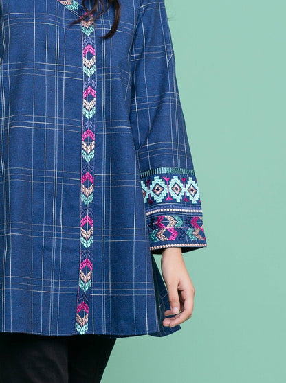 Beechtree - Embroidered Shirt