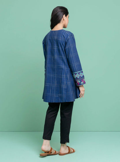 Beechtree - Embroidered Shirt