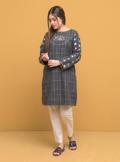 Beechtree - Embroidered Shirt