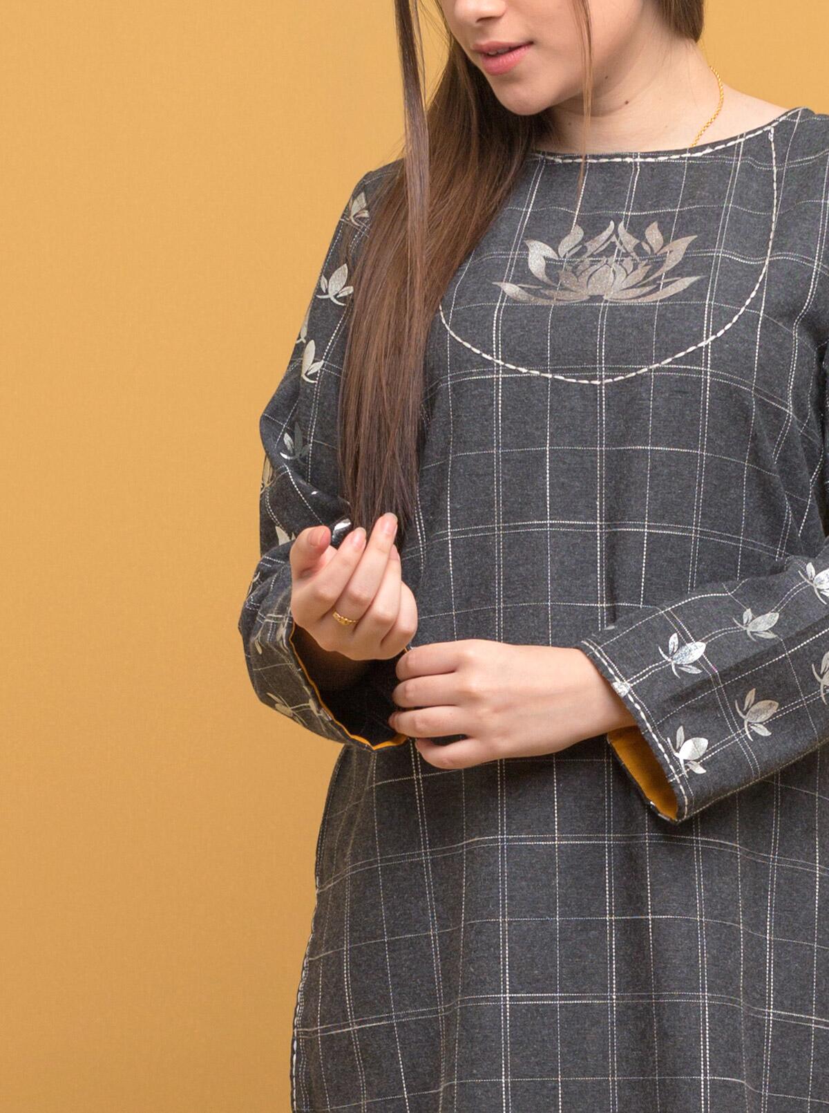 Beechtree - Embroidered Shirt