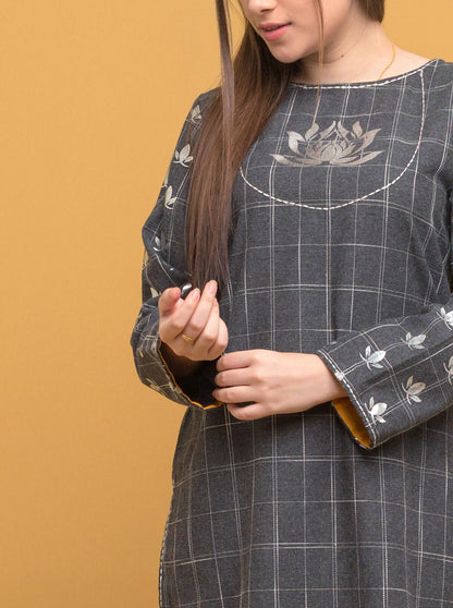 Beechtree - Embroidered Shirt