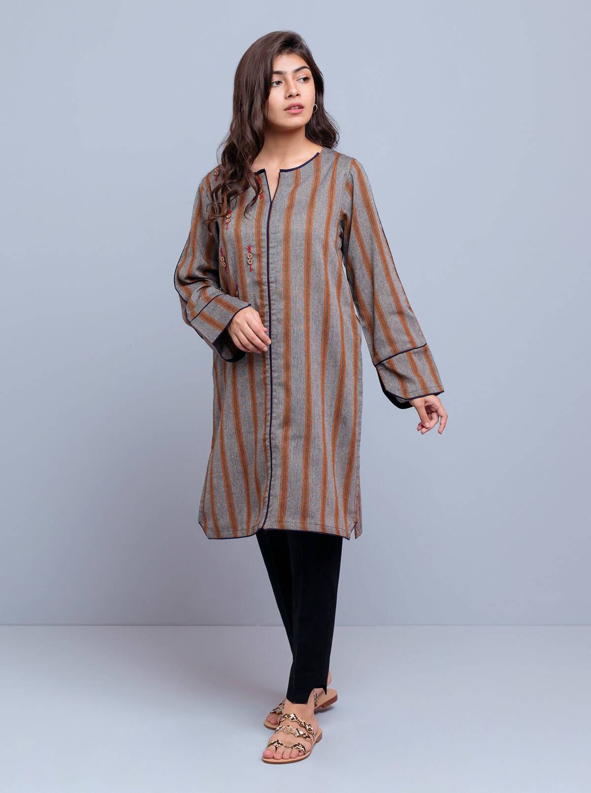 Beechtree - Printed Shirt