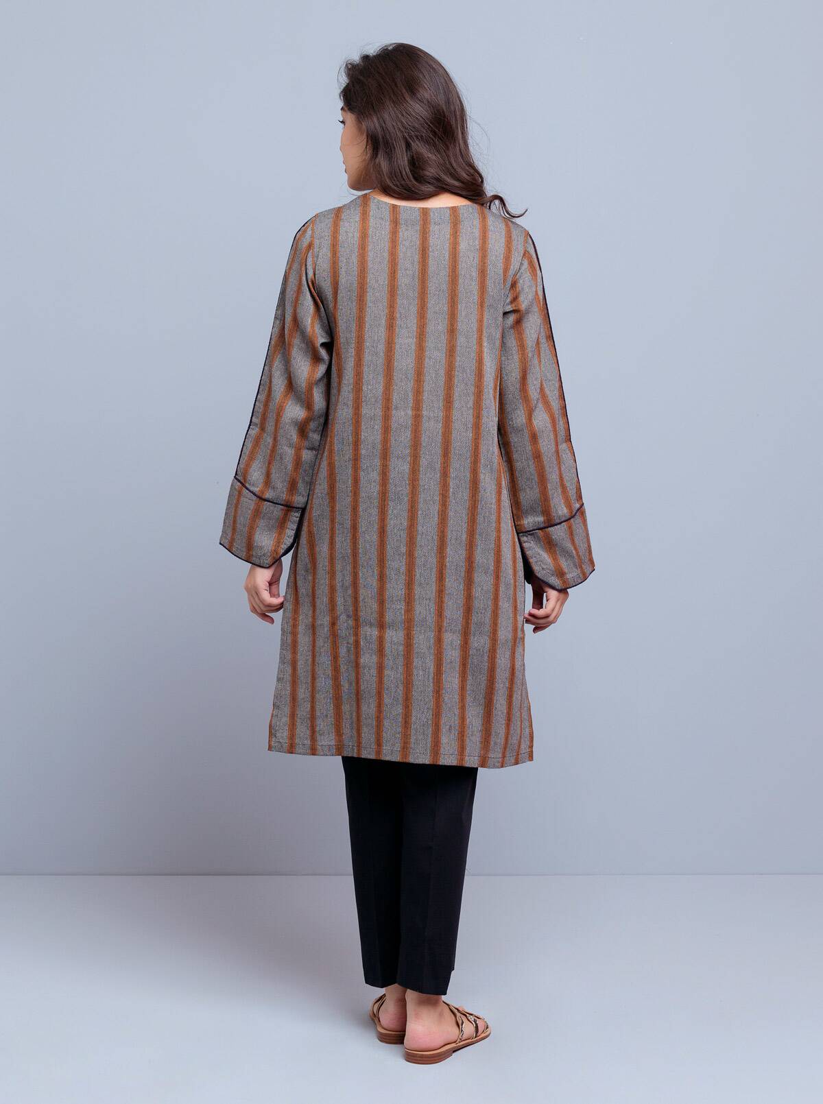 Beechtree - Printed Shirt