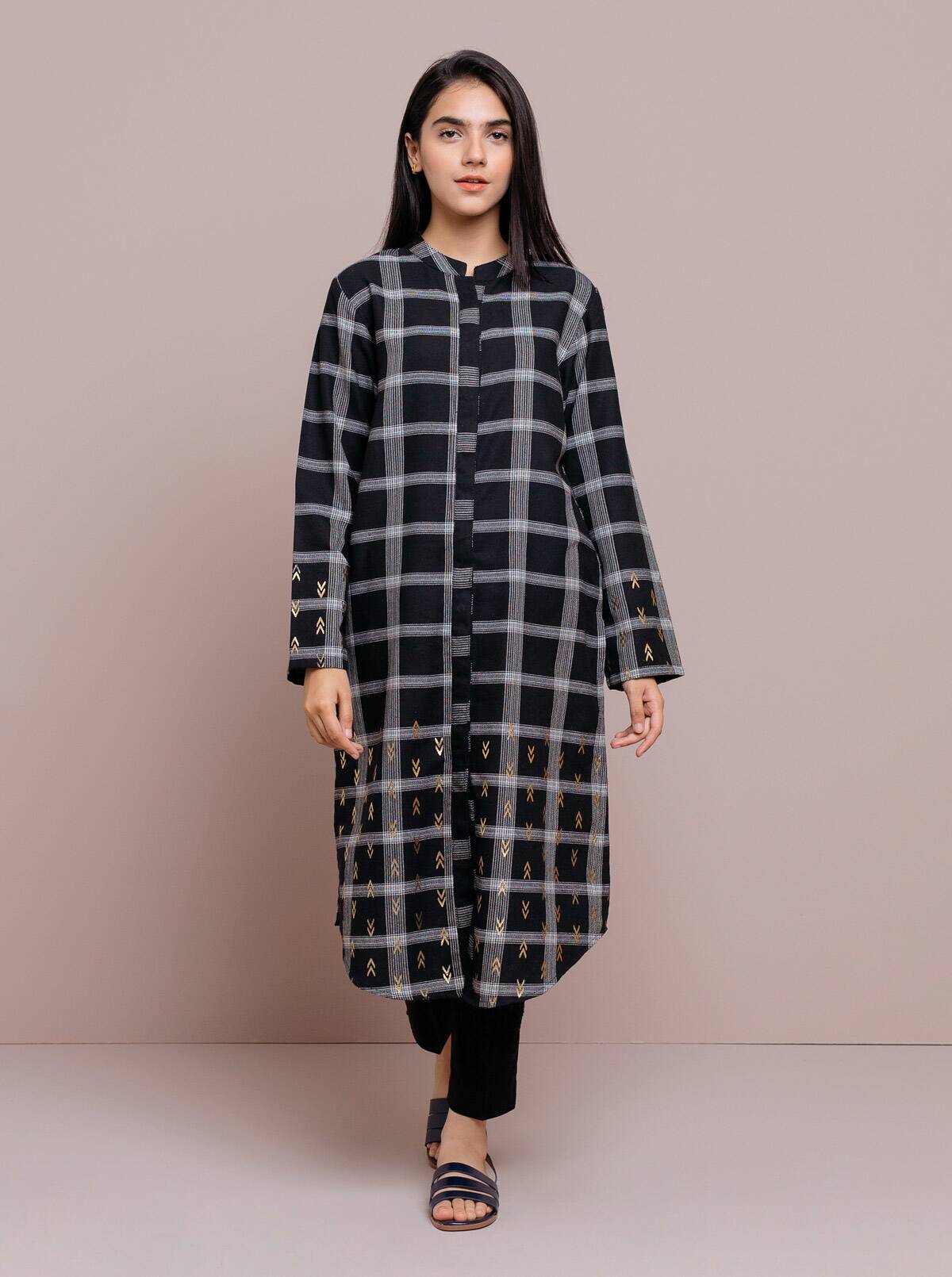 Beechtree - Printed Shirt