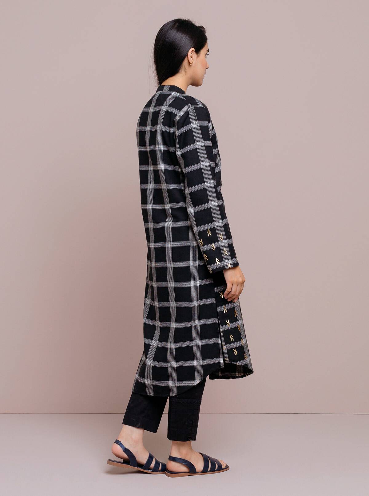 Beechtree - Printed Shirt