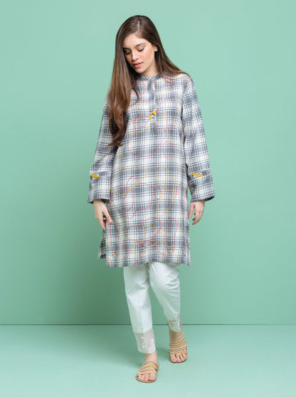 Beechtree - Embroidered Shirt