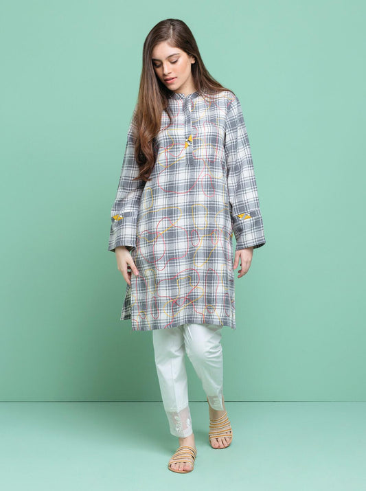 Beechtree - Embroidered Shirt