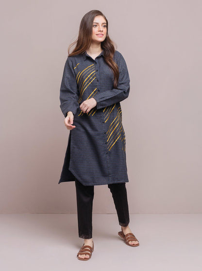 Beechtree - Embroidered Shirt