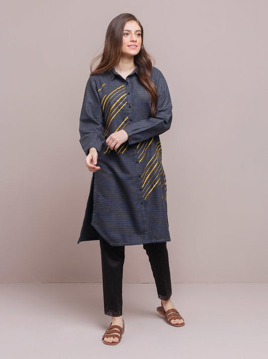 Beechtree - Embroidered Shirt