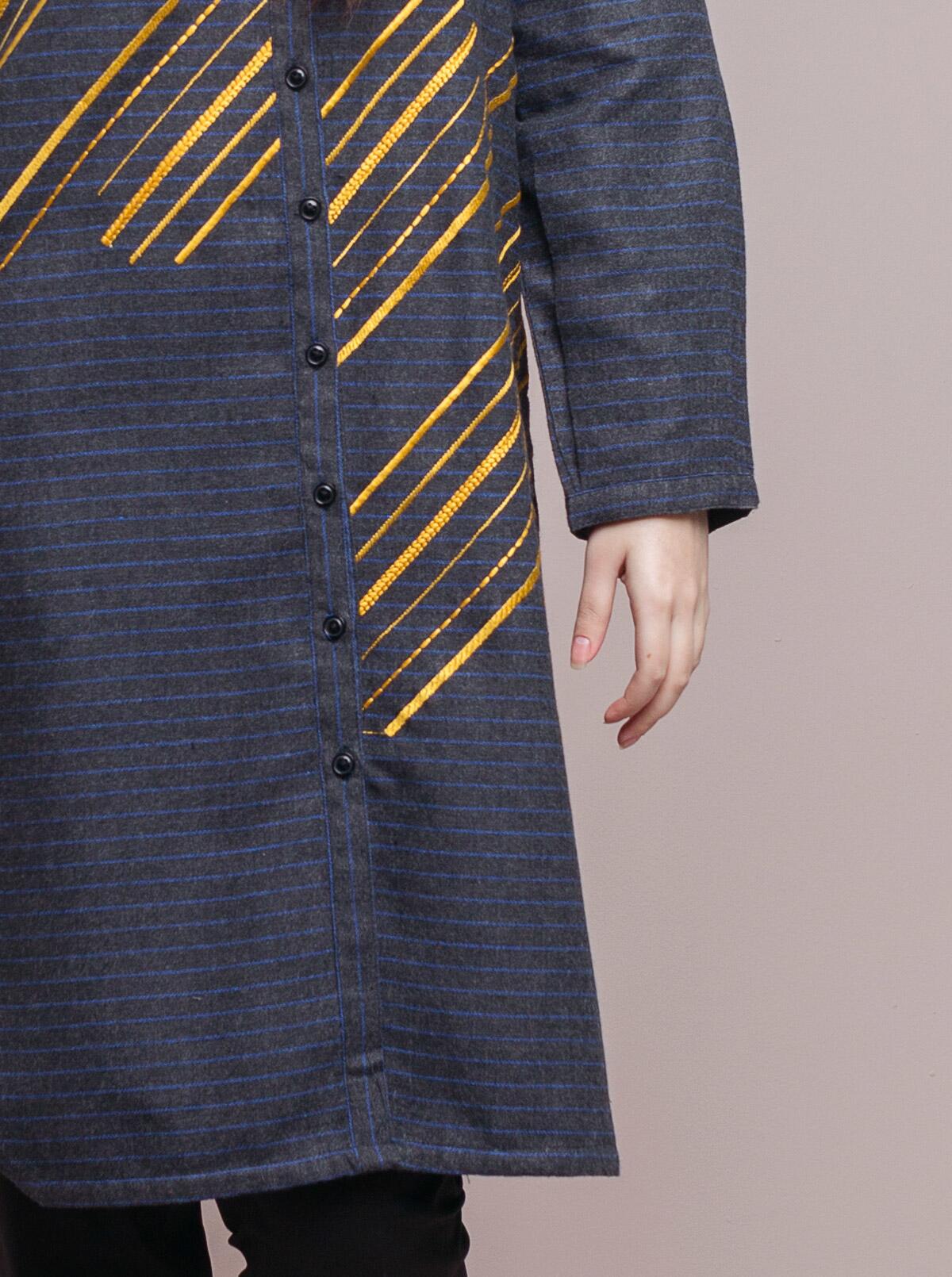 Beechtree - Embroidered Shirt